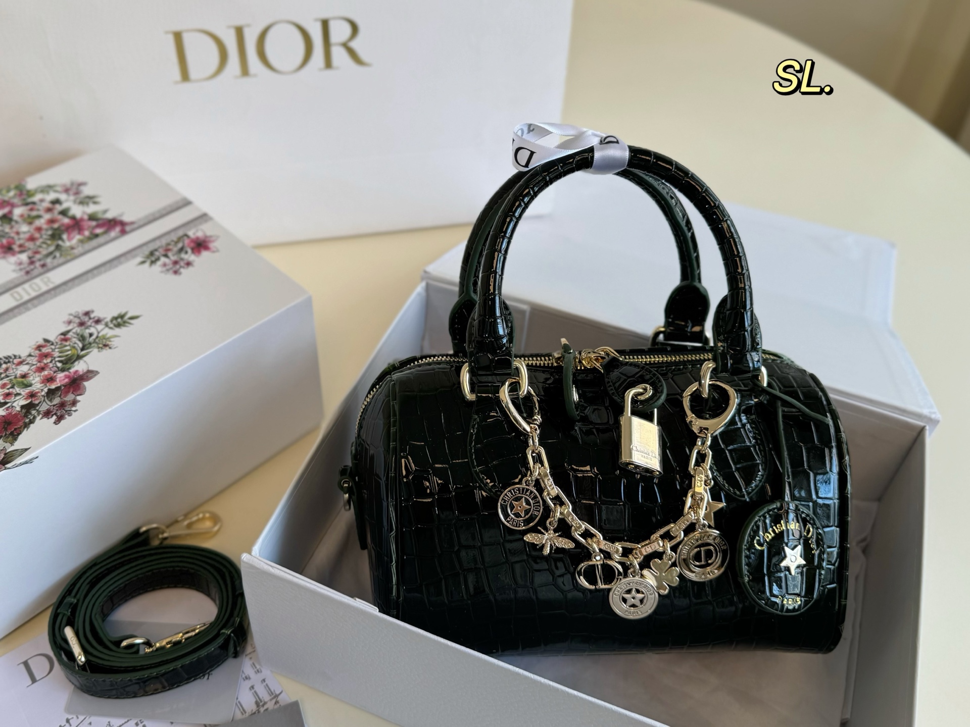 DIOR bag 141